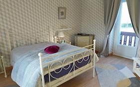 Chambre D Hote Les Frangins